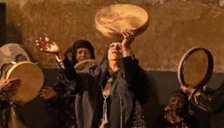 فن الزار في مصر