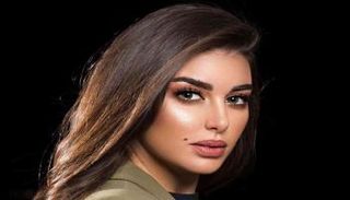 الفنانة المصرية ياسمين صبري