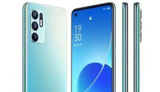 هاتف أوبو Oppo Reno 6 4G