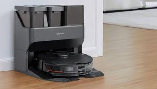 مكنسة “Roborock” الروبوتية S7 MaxV Ultra الجديدة