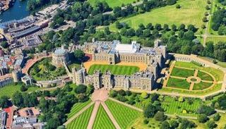 قلعة وينزور