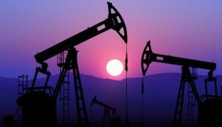 منصة نفط - أرشيفية