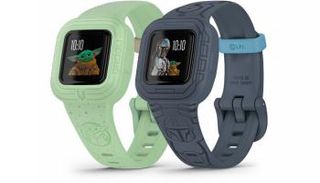 الإصدار الجديد من ساعة حرب النجوم الذكية للأطفال من جارمن