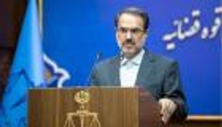 استقالة مفاجئة لمتحدث القضاء الإيراني.. السبب غامض