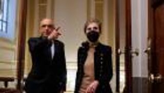 "بيجاسوس" يطيح برئيسة المخابرات الإسبانية من منصبها