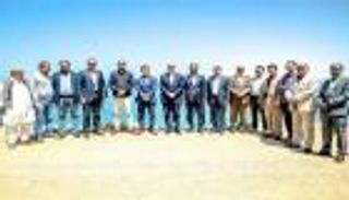 الحكومة الليبية تختار درنة لاجتماعها الثاني.. واهتمام بالأمن المائي