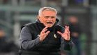 ترتيب الدوري الإيطالي.. سقوط مفاجئ يهدد مورينيو بالحرمان الأوروبي