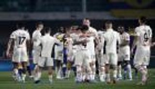 تعرف على تاريخ ميلان في الدوري الإيطالي