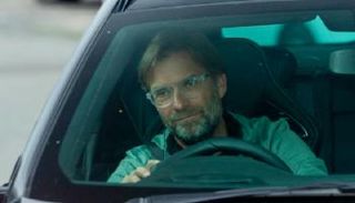 يورجن كلوب مدرب ليفربول