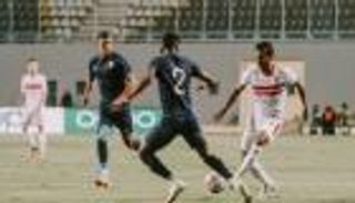 ما هي القنوات الناقلة لمباراة الزمالك وإنبي في الدوري المصري؟