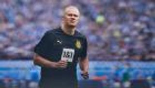 قانون إسباني أفسد الصفقة.. لماذا رفض ريال مدريد التعاقد مع هالاند؟