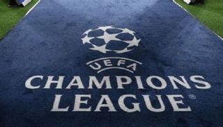 دوري أبطال أوروبا