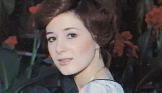 الفنانة الراحلة هالة فؤاد