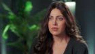 ممثل مصري يكسر أسنان ريهام حجاج.. دفعها بقوة