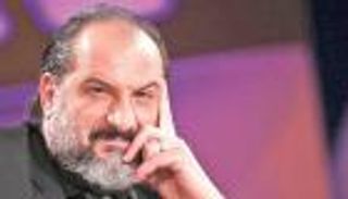 انتقام وانتحار.. خالد الصاوي يكشف تفاصيل شخصيته في "الثمانية"