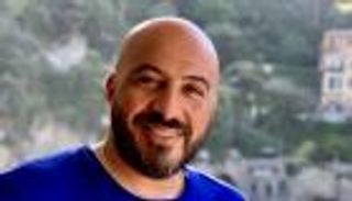 مجدي الهواري يكشف أسباب هجومه على محمد صلاح