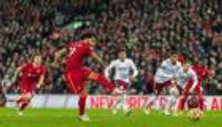 ما موقف صلاح؟.. التشكيل المتوقع لمباراة أستون فيلا وليفربول في الدوري الإنجليزي