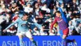 التشكيل المتوقع لمباراة برشلونة وسيلتا فيجو في الدوري الإسباني