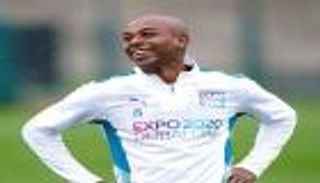 "أنا سعيد".. كيف علق فرناندينيو على غياب ثلاثي دفاع مانشستر سيتي؟