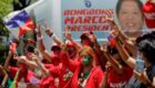 يعيد "إرث" والده.. نجل ماركوس يكتسح انتخابات الرئاسة بالفلبين