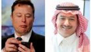 إيلون ماسك يردّ على سعودي بشأن "الموت المفاجئ".. ما قصته؟