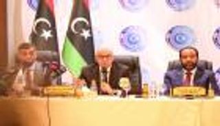 باشاغا يطلق مبادرة لجمع فرقاء ليبيا.. 6 مبادئ