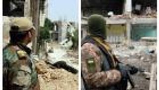 "الربيع الغربي".. هل جعلت أمريكا من أوكرانيا "سوريا أوروبا"؟