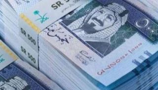 تعاملات الريال السعودي في البنوك المصرية