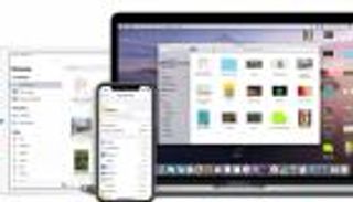 رسميا.. أبل تدمج "مستندات وبيانات iCloud" في iCloud Drive