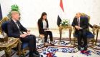 اليمن: ندعم الهدنة بكامل بنودها لتحقيق السلام