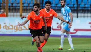 الدوري المصري
