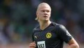 أقل مما يطلبه صلاح.. ما هو راتب هالاند مع مانشستر سيتي؟