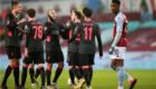 موعد مباراة ليفربول وأستون فيلا في الدوري الإنجليزي والقنوات الناقلة