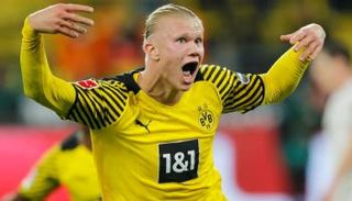 إيرلينج هالاند