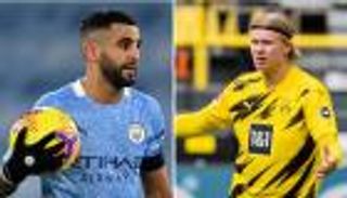 الميركاتو الصيفي.. هل يتأثر محرز بتعاقد مانشستر سيتي مع هالاند؟