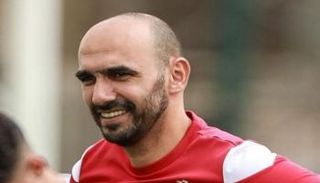 وليد الركراكي مدرب الوداد 