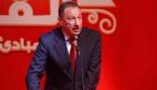 برسائل نارية.. محمود الخطيب ينظم جبهة الأهلي قبل موقعة سطيف