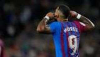 فيديو أهداف مباراة برشلونة وسيلتا فيجو في الدوري الإسباني