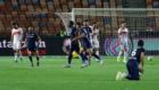 تحليل الزمالك وإنبي.. قاهر الأبيض يربح رهان فوق الـ70