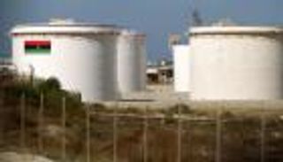 النفط الليبي يتدفق.. باشاغا يعلن إعادة فتح الموانئ والحقول