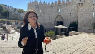 شيرين أبو عاقلة