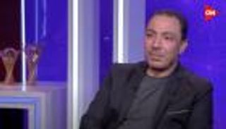 طارق لطفي يروي كواليس "جزيرة غمام": طبقة صوت جديدة وميزان من ذهب