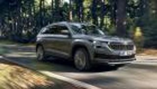 أسعار السيارات في مصر.. سكودا كودياك فوق المليون (صور)