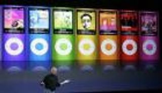 أبل تنهي مغامرة "آيبود".. صاحب ثورة كبيرة في عالم الموسيقى