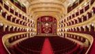 بالصور.. جولة داخل أجمل المسارح وأكثرها فخامة حول العالم