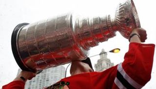 كأس Stanley Cup