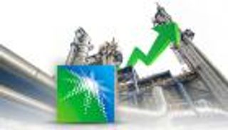 أرامكو تزيح أبل وتصبح الأعلى قيمة في العالم.. سباق العمالقة