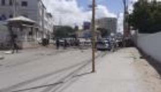 تفجير انتحاري بمقديشو وأنباء عن وقوع ضحايا