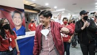 نجل ماركوس رئيسا للفلبين