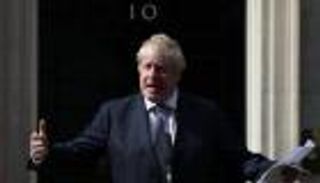 لبحث "أمن أوروبا".. جونسون في فنلندا والسويد الأربعاء